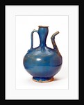 Spouted jug by Unknown