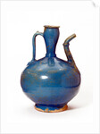 Spouted jug by Unknown