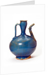 Spouted jug by Unknown