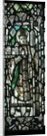 Saint Chad by Christopher W. Whall