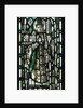 Saint Chad by Christopher W. Whall