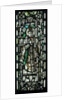 Saint Chad by Christopher W. Whall