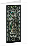 Saint Chad by Christopher W. Whall
