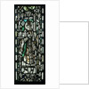 Saint Chad by Christopher W. Whall