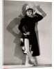 Ninette de Valois in Douanes by Gordon Anthony
