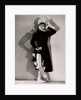 Ninette de Valois in Douanes by Gordon Anthony