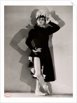 Ninette de Valois in Douanes by Gordon Anthony