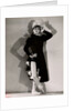 Ninette de Valois in Douanes by Gordon Anthony