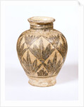 Vase by Unknown