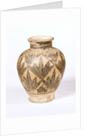 Vase by Unknown