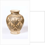 Vase by Unknown