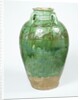 Storage jar by Unknown