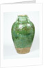 Storage jar by Unknown
