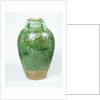 Storage jar by Unknown