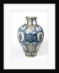 Vase by Unknown