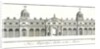 His Majesty's Stables in The Mews by William Kent