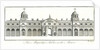 His Majesty's Stables in The Mews by William Kent