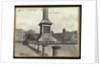 Trafalgar Square, London by Francis Frith & Co.