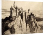 The Mad King's Castle by Percival Gaskell