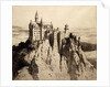 The Mad King's Castle by Percival Gaskell