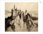 The Mad King's Castle by Percival Gaskell
