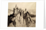 The Mad King's Castle by Percival Gaskell