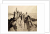 The Mad King's Castle by Percival Gaskell
