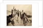 The Mad King's Castle by Percival Gaskell