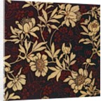 Furnishing fabric by Lewis Foreman  Day