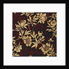 Furnishing fabric by Lewis Foreman  Day