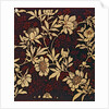 Furnishing fabric by Lewis Foreman  Day