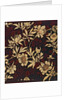 Furnishing fabric by Lewis Foreman  Day