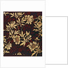 Furnishing fabric by Lewis Foreman  Day