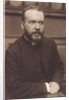 Reverend John Anderson by Frederick Hollyer