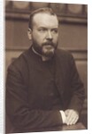 Reverend John Anderson by Frederick Hollyer