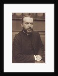 Reverend John Anderson by Frederick Hollyer