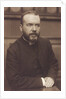 Reverend John Anderson by Frederick Hollyer