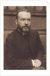Reverend John Anderson by Frederick Hollyer