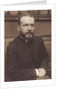 Reverend John Anderson by Frederick Hollyer