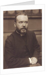 Reverend John Anderson by Frederick Hollyer