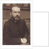 Reverend John Anderson by Frederick Hollyer