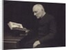 Reverend H. Scott Holland by Frederick Hollyer