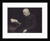 Reverend H. Scott Holland by Frederick Hollyer