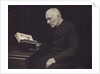 Reverend H. Scott Holland by Frederick Hollyer