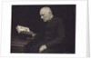 Reverend H. Scott Holland by Frederick Hollyer