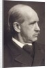 Sir Alfred Lyall by Frederick Hollyer