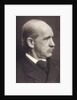 Sir Alfred Lyall by Frederick Hollyer