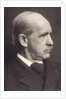 Sir Alfred Lyall by Frederick Hollyer