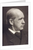 Sir Alfred Lyall by Frederick Hollyer