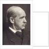 Sir Alfred Lyall by Frederick Hollyer
